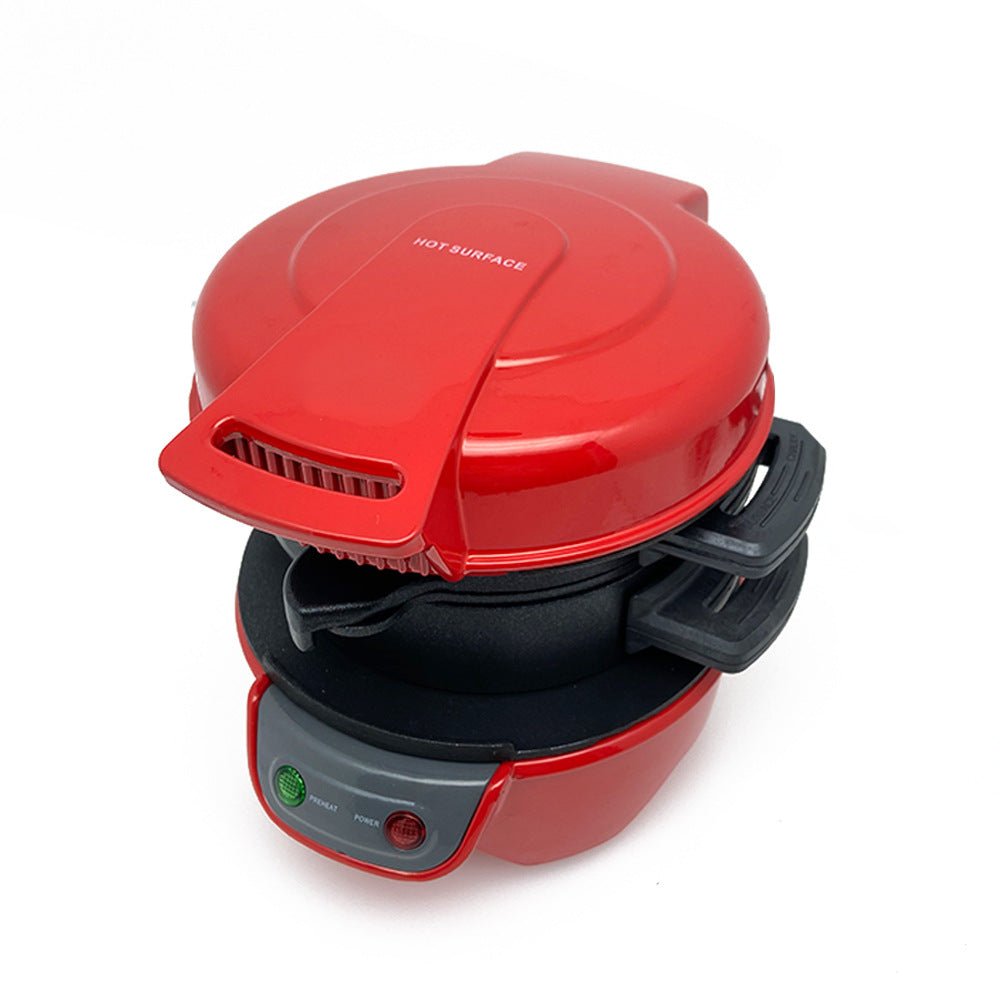 2-in-1 Burger & Sandwich Maker - My Trendora Cart