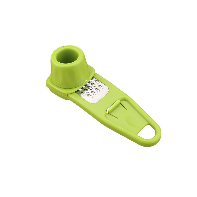 2-in-1 Garlic Masher & Spice Grinder - My Trendora Cart