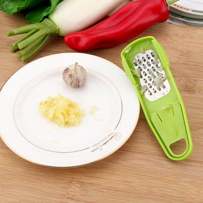 2-in-1 Garlic Masher & Spice Grinder - My Trendora Cart