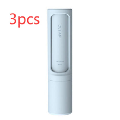 2-in-1-pet-hair-remover-lint-roller - My Trendora Cart