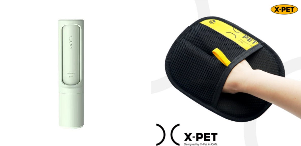 2-in-1-pet-hair-remover-lint-roller - My Trendora Cart