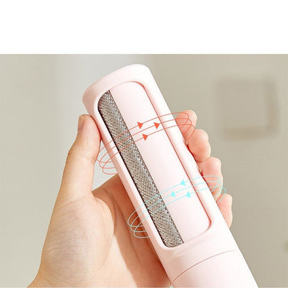 2-in-1-pet-hair-remover-lint-roller - My Trendora Cart