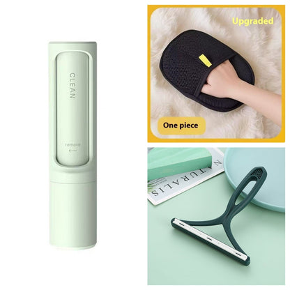 2-in-1-pet-hair-remover-lint-roller - My Trendora Cart