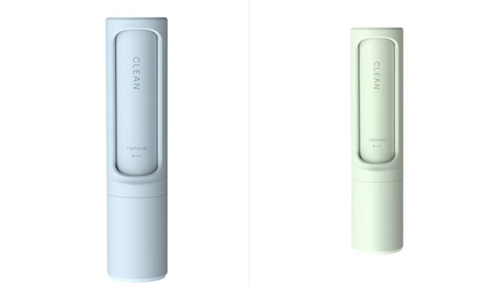 2-in-1-pet-hair-remover-lint-roller - My Trendora Cart