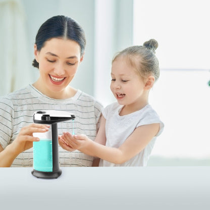 400ml-automatic-touchless-soap-dispenser SEO Tags: - My Trendora Cart