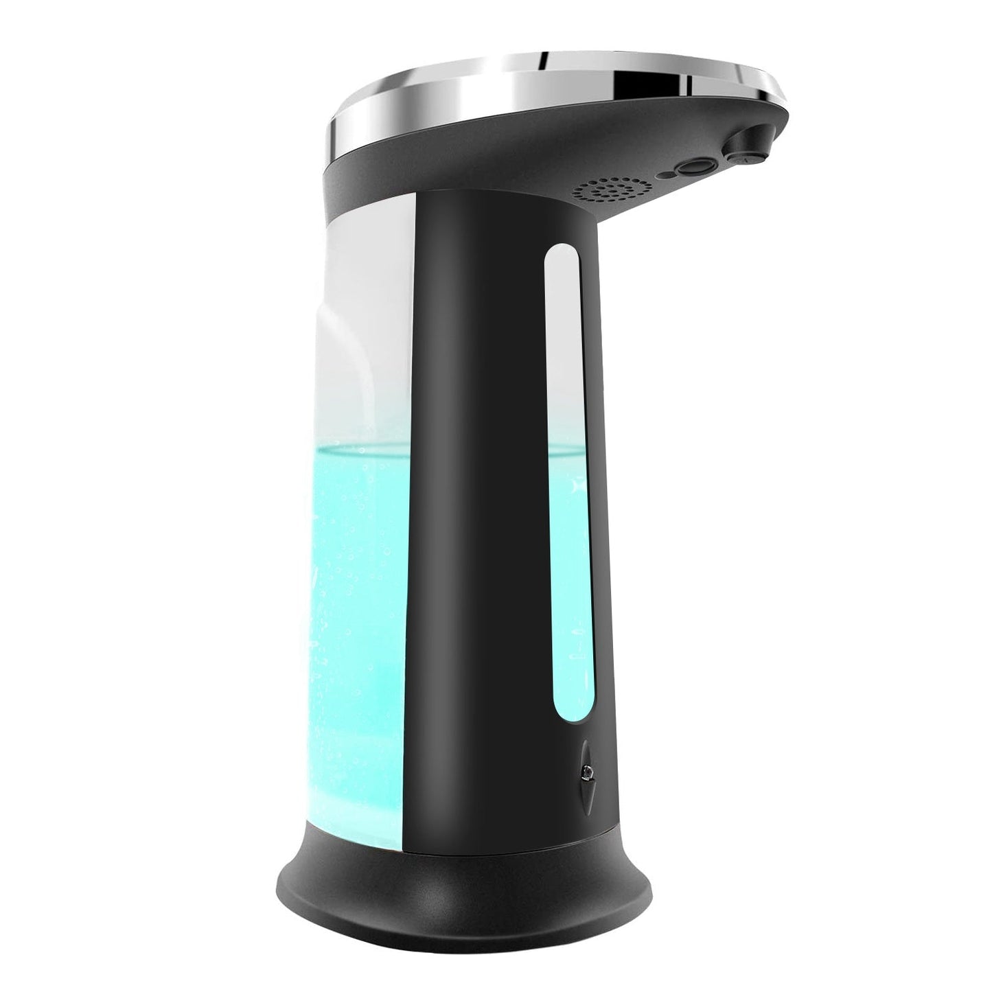 400ml-automatic-touchless-soap-dispenser SEO Tags: - My Trendora Cart
