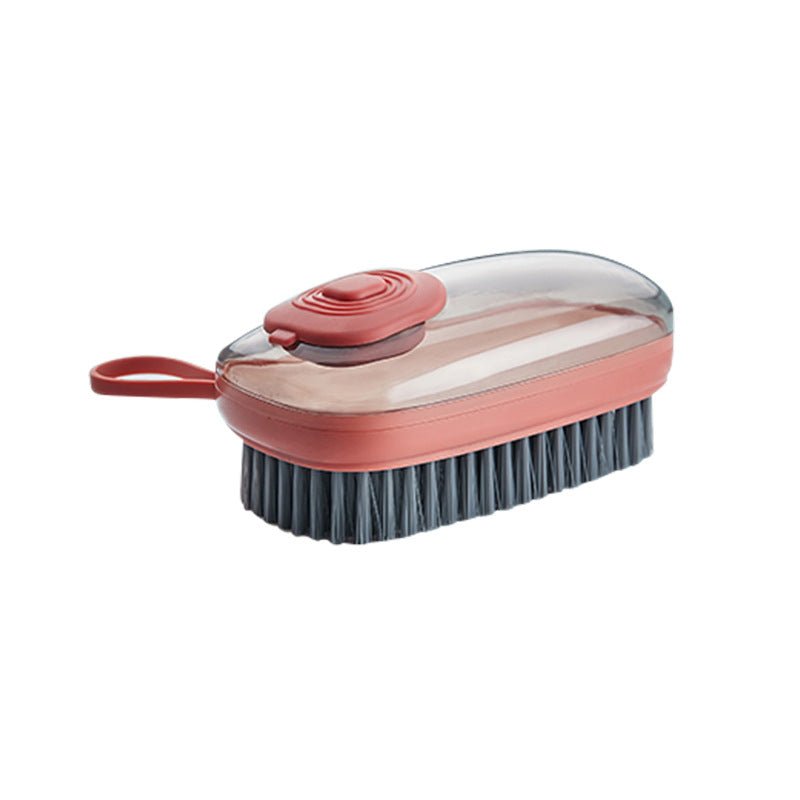 automatic-soap-dispensing-cleaning-brush - My Trendora Cart