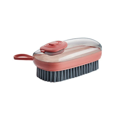 automatic-soap-dispensing-cleaning-brush - My Trendora Cart