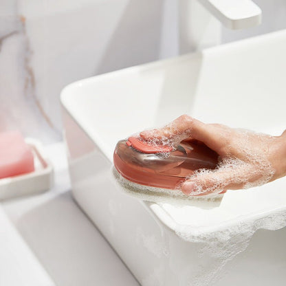 automatic-soap-dispensing-cleaning-brush - My Trendora Cart
