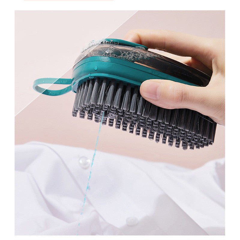 automatic-soap-dispensing-cleaning-brush - My Trendora Cart