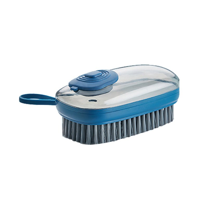 automatic-soap-dispensing-cleaning-brush - My Trendora Cart