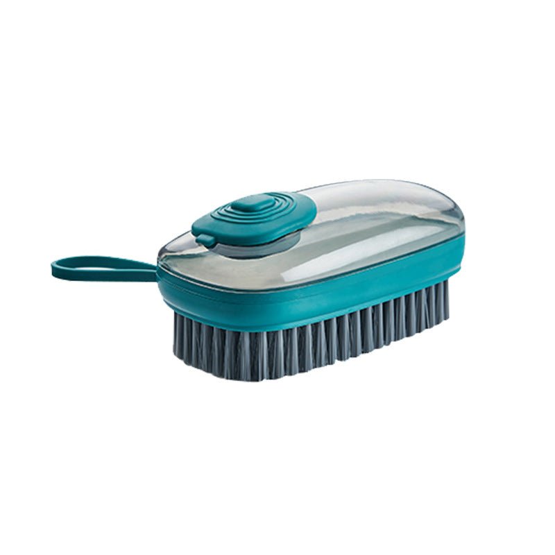 automatic-soap-dispensing-cleaning-brush - My Trendora Cart