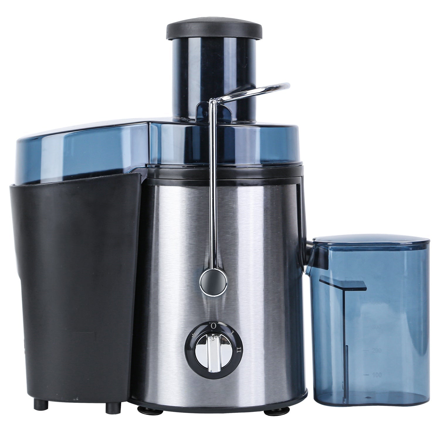 Electric Fruits and Vegetables Jucier - My Trendora Cart