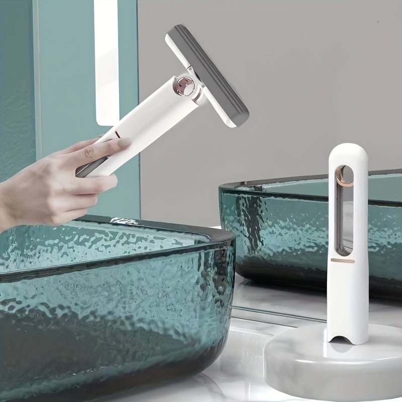 Mini Portable Sponge Mop for Kitchen & Bathroom - My Trendora Cart