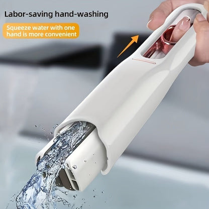 Mini Portable Sponge Mop for Kitchen & Bathroom - My Trendora Cart