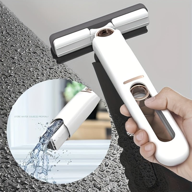Mini Portable Sponge Mop for Kitchen & Bathroom - My Trendora Cart