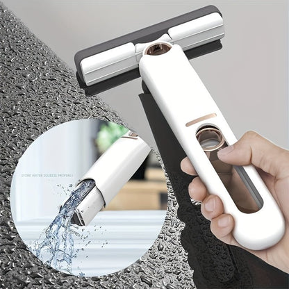 Mini Portable Sponge Mop for Kitchen & Bathroom - My Trendora Cart