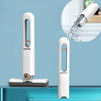 Mini Portable Sponge Mop for Kitchen & Bathroom - My Trendora Cart