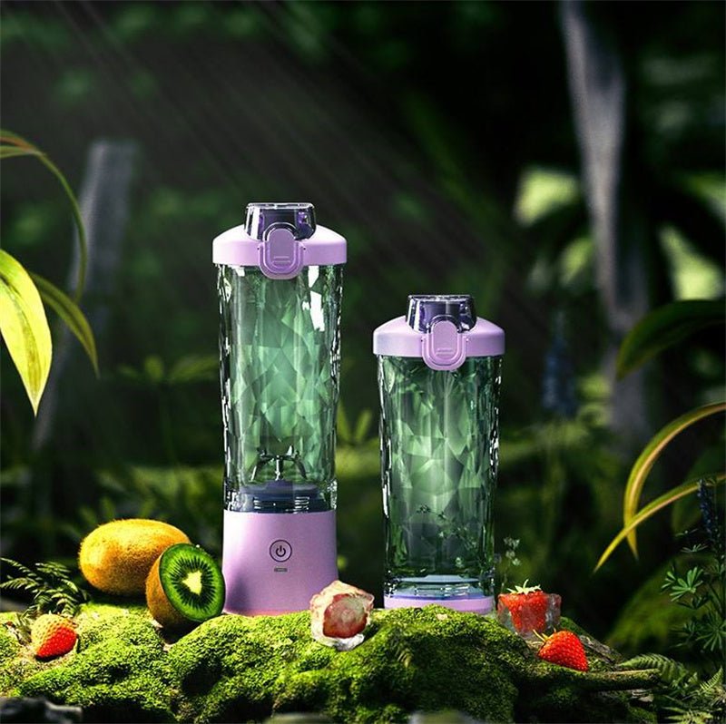 Portable Blender for Smoothies & Shakes - My Trendora Cart