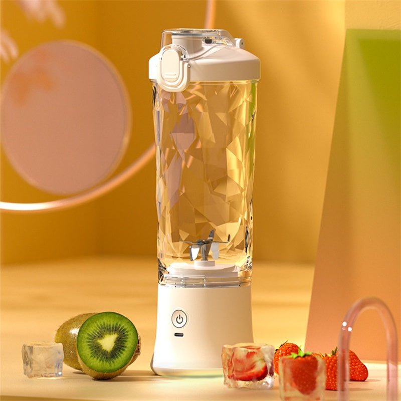 Portable Blender for Smoothies & Shakes - My Trendora Cart