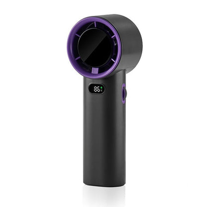 portable-usb-rechargeable-mini-turbo-fan - My Trendora Cart