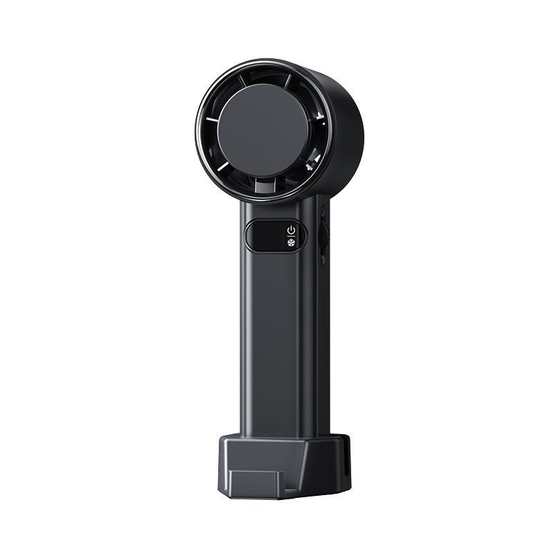 portable-usb-rechargeable-mini-turbo-fan - My Trendora Cart