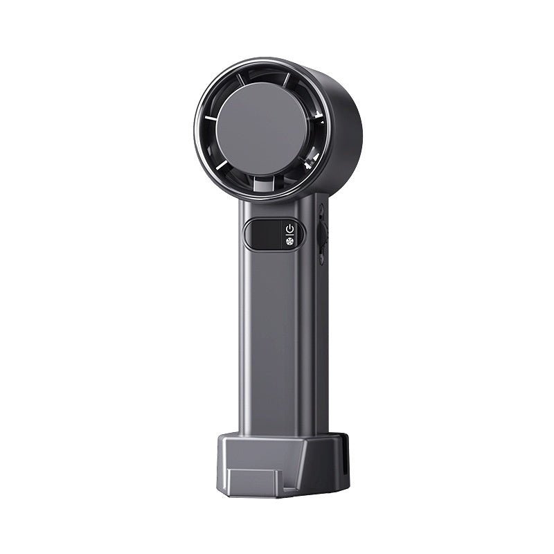 portable-usb-rechargeable-mini-turbo-fan - My Trendora Cart