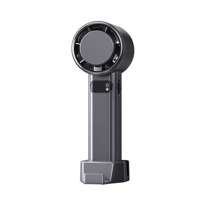 portable-usb-rechargeable-mini-turbo-fan - My Trendora Cart