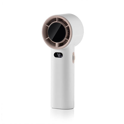 portable-usb-rechargeable-mini-turbo-fan - My Trendora Cart