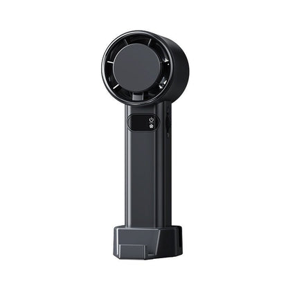 portable-usb-rechargeable-mini-turbo-fan - My Trendora Cart