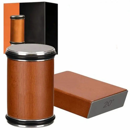 Rolling Diamond Knife Sharpener Kit for Kitchen Knives - My Trendora Cart