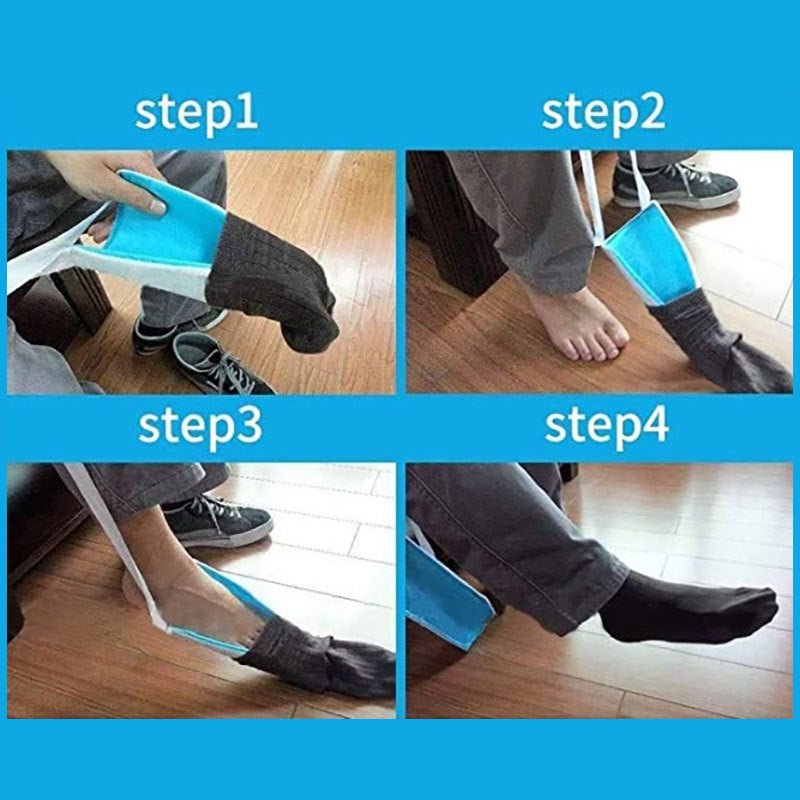 Shock Helper Aid tool - My Trendora Cart