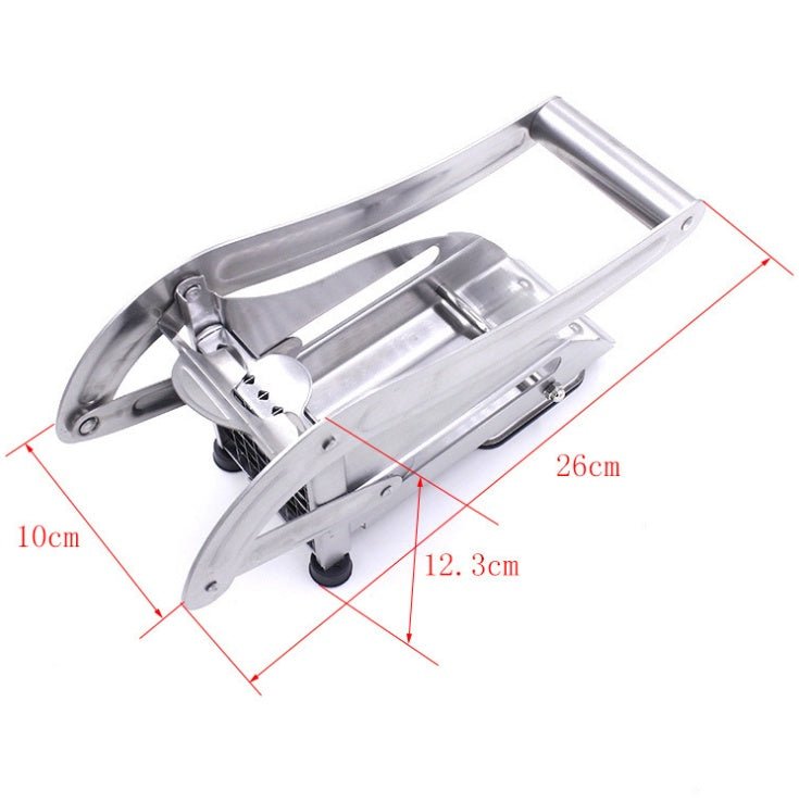 stainless-steel-vegetable-cutter - My Trendora Cart