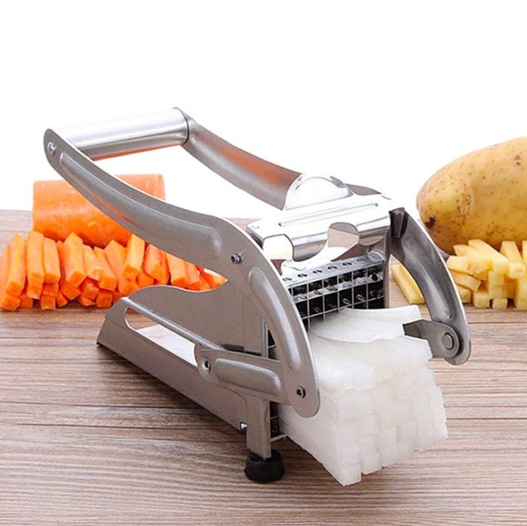 stainless-steel-vegetable-cutter - My Trendora Cart