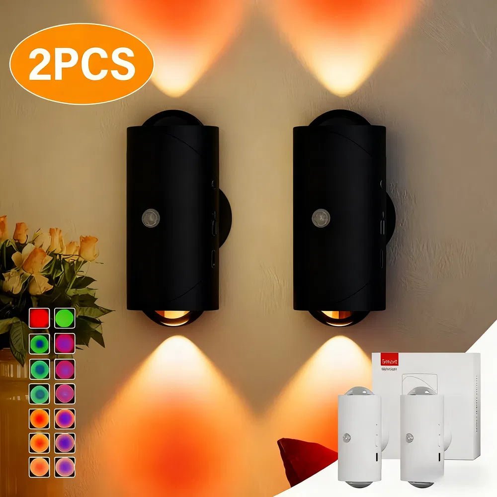 Trendora™ Smart LED Motion Sensor Light - My Trendora Cart