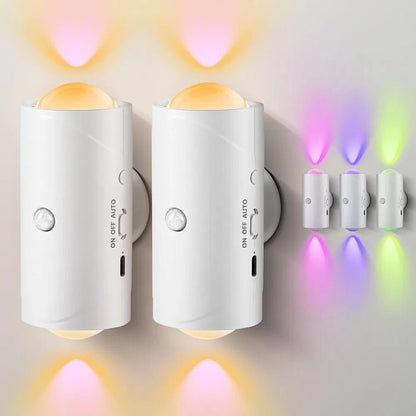 Trendora™ Smart LED Motion Sensor Light - My Trendora Cart