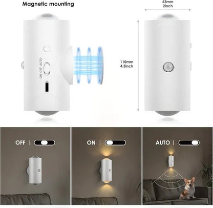 Trendora™ Smart LED Motion Sensor Light - My Trendora Cart